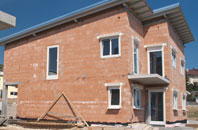 Aberlemno home extensions