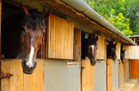 free Aberlemno stable construction quotes