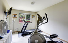 Aberlemno home gym construction leads